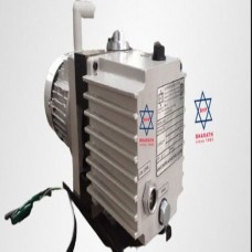 Direct Drive Single Stage Rotary Vacuum Pump